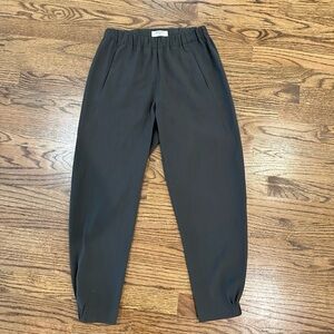 ARITZIA Babaton Dexter Jogger Pull-On Pants Sz XS